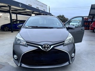 Toyota Yaris 2016
