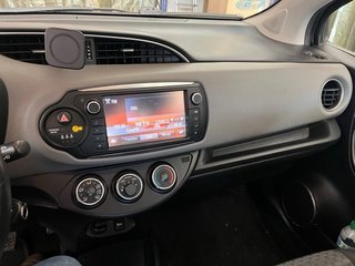 Toyota Yaris 2016