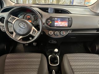 Toyota Yaris 2016