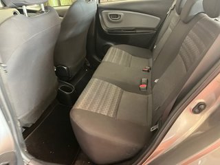 Toyota Yaris 2016