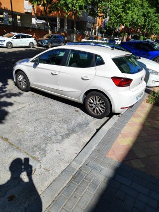 SEAT Ibiza 2017