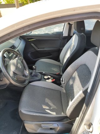 SEAT Ibiza 2017