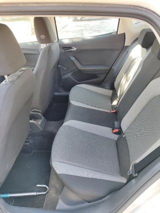 SEAT Ibiza 2017