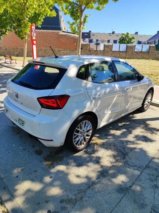 SEAT Ibiza 2017