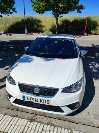 SEAT Ibiza 2017
