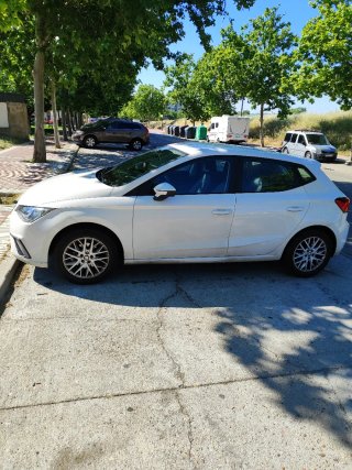 SEAT Ibiza 2017