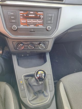 SEAT Ibiza 2017
