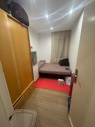 Alquilo habitación para chica en Gava