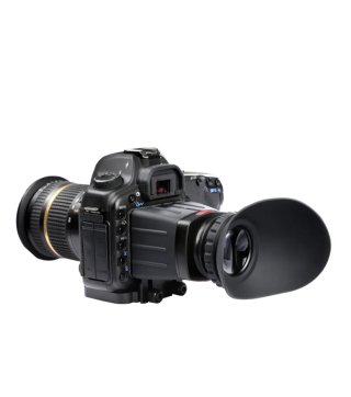 Visor Sevenoak SK-VF02N 3X DSLR Mirrorless