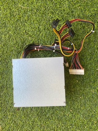 Fuente de Alimentación Dell L350PD-01