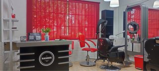 Alquiler local peluqueria mixta en Fuenlabrada