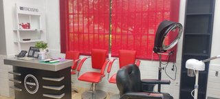 Alquiler local peluqueria mixta en Fuenlabrada