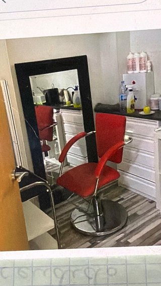 Alquiler local peluqueria mixta en Fuenlabrada