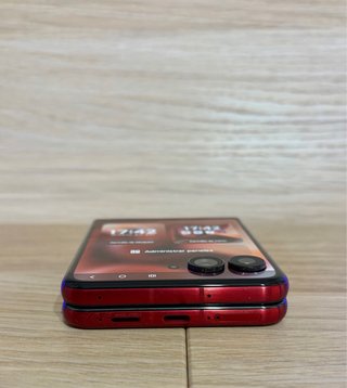 Motorola Razr 60 Ultra 512GB | NUEVO