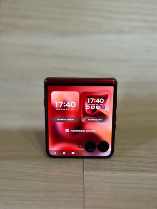 Motorola Razr 60 Ultra 512GB | NUEVO