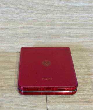 Motorola Razr 60 Ultra 512GB | NUEVO