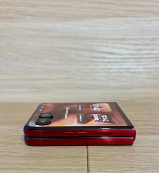 Motorola Razr 60 Ultra 512GB | NUEVO