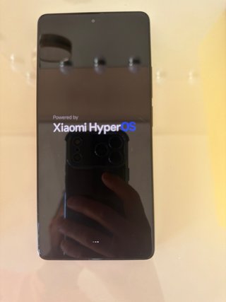 Vendo smartphone POCO M6 Pro 256GB Nero con scatola originale