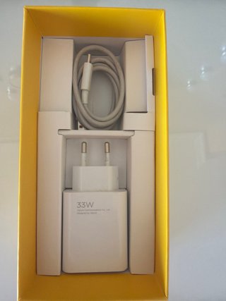 Vendo smartphone POCO M6 Pro 256GB Nero con scatola originale