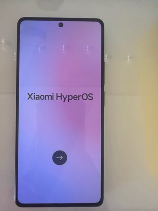 Vendo smartphone POCO M6 Pro 256GB Nero con scatola originale