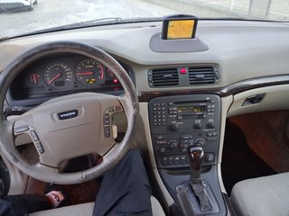 Volvo S80 2000