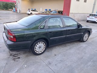 Volvo S80 2000
