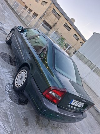 Volvo S80 2000
