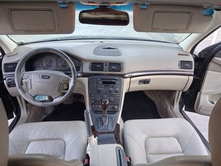 Volvo S80 2000