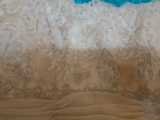 Traje de Novia El Corte Inglés Talla 42-44