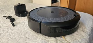 iRobot Roomba i3 Robot Aspirador