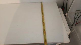 ¡Última Oferta! Mueble Camper 55x123x60 cm VW T5
