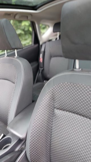 Nissan Qashqai 2007