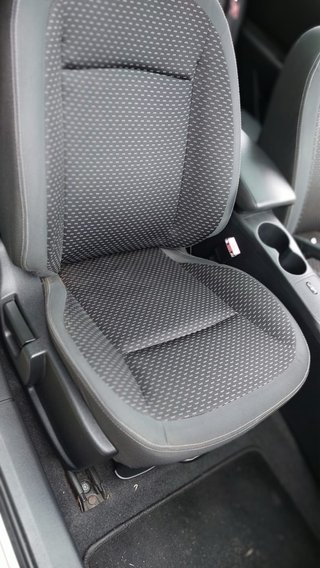 Nissan Qashqai 2007