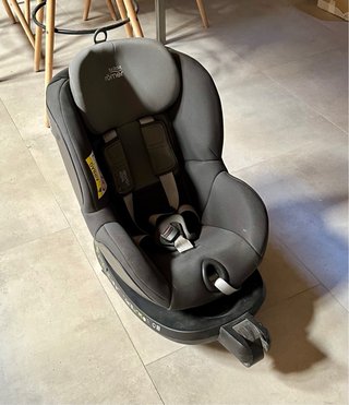 Silla de coche Romer Isofix