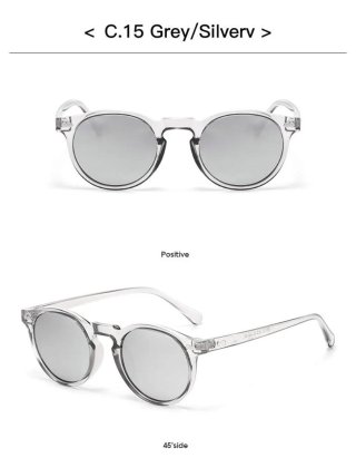 Gafas de sol sin estrenar pack