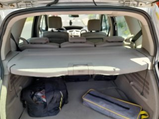 Renault Scenic 2007