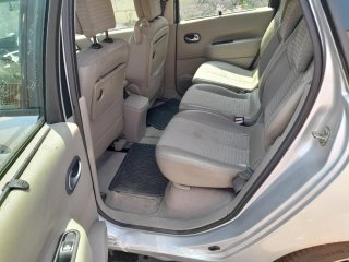 Renault Scenic 2007