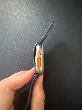 Apple Watch Ultra 2