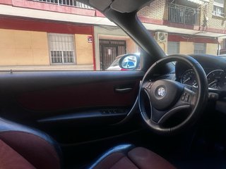 BMW e81 120d cabrio