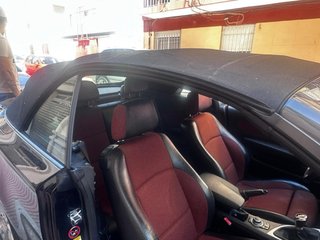 BMW e81 120d cabrio
