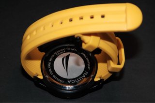 Reloj Nautica A-19629G