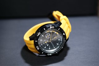 Reloj Nautica A-19629G