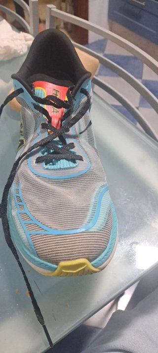 Zapatillas Hoka Talla 45