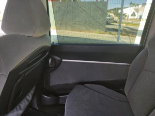 Peugeot 807 2010
