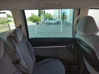 Peugeot 807 2010