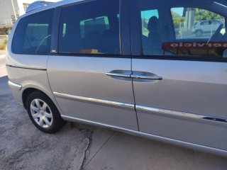 Peugeot 807 2010