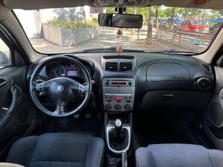 Alfa Romeo 147 2008