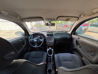 Alfa Romeo 147 2008