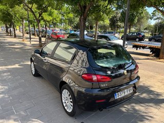 Alfa Romeo 147 2008