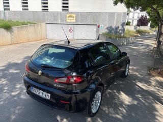 Alfa Romeo 147 2008